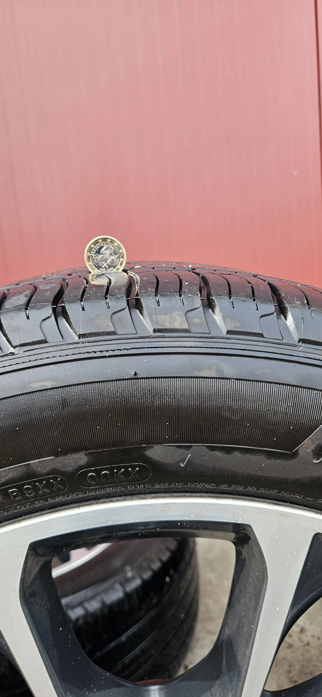 BMW X5, снимка 17 - Автомобили и джипове - 53801436