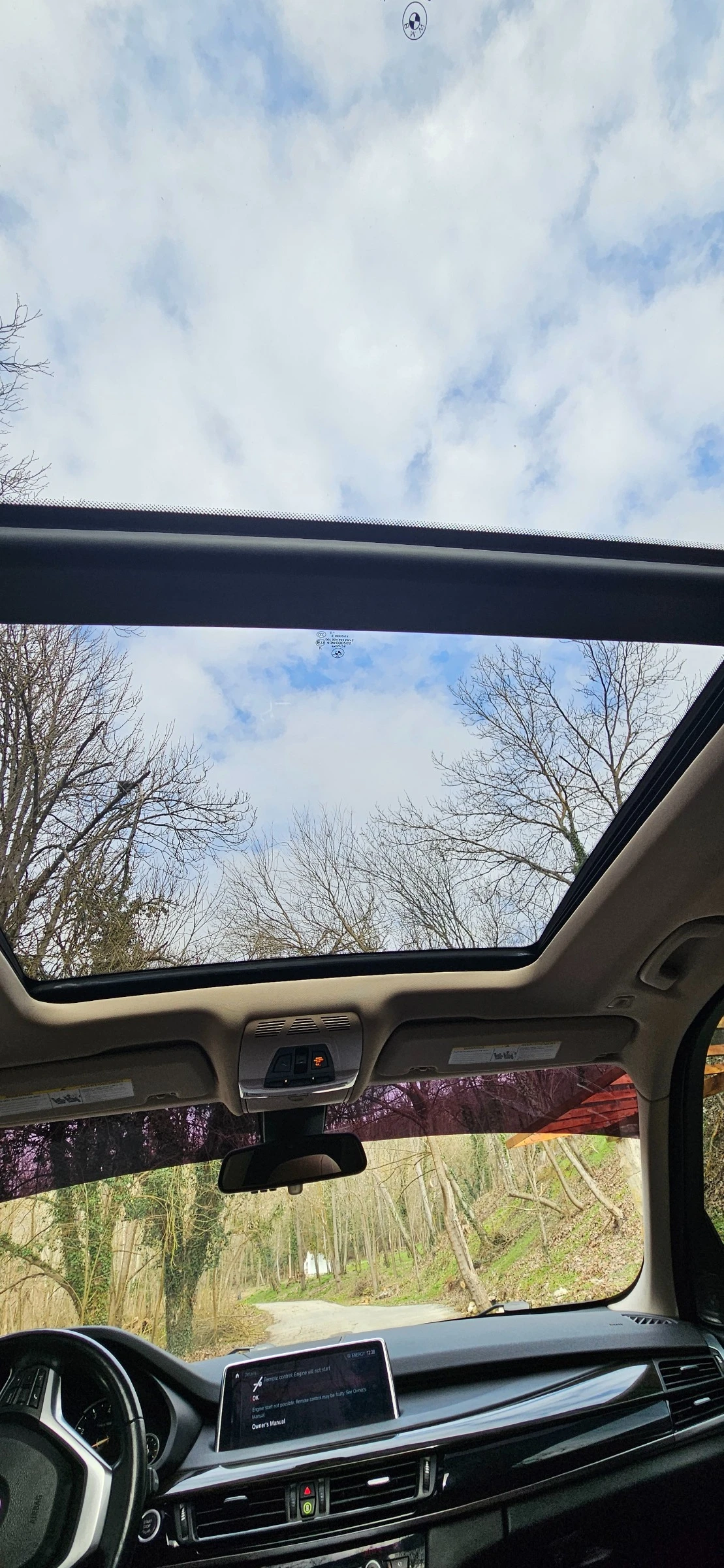 BMW X5, снимка 11 - Автомобили и джипове - 53801436