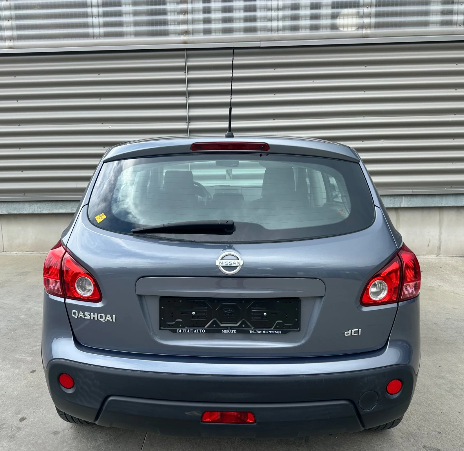 Nissan Qashqai 115000 Хил км!!!, снимка 6 - Автомобили и джипове - 53801582