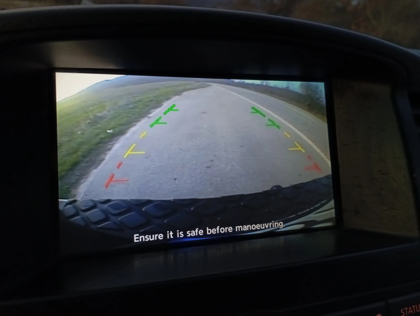 Nissan Pathfinder 2.5, снимка 14 - Автомобили и джипове - 53802531