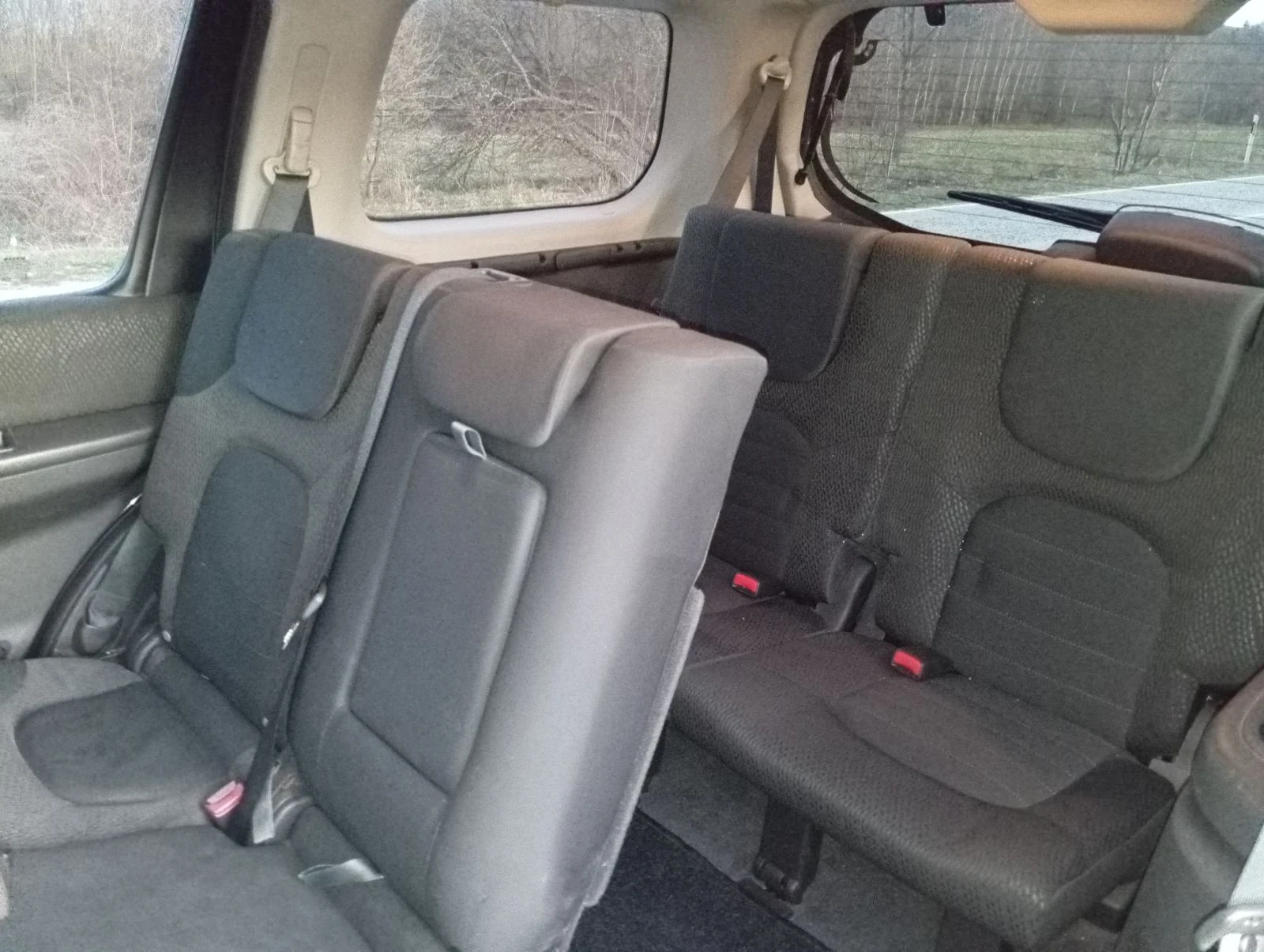 Nissan Pathfinder 2.5, снимка 12 - Автомобили и джипове - 53802531