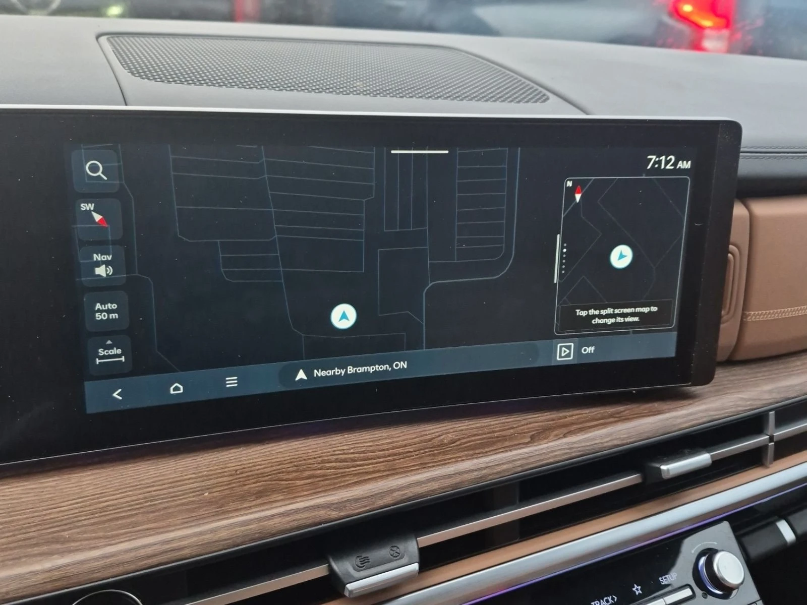 Hyundai Santa fe ULTIMATE CALLIGRAPHY NHL SPECIAL EDITIOАВТО КРЕДИТ, снимка 11 - Автомобили и джипове - 53949779