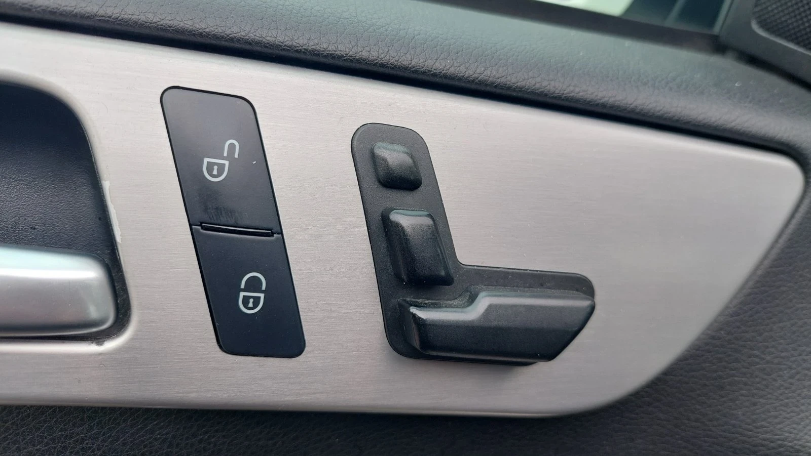 Mercedes-Benz ML 350, снимка 4 - Автомобили и джипове - 53951584