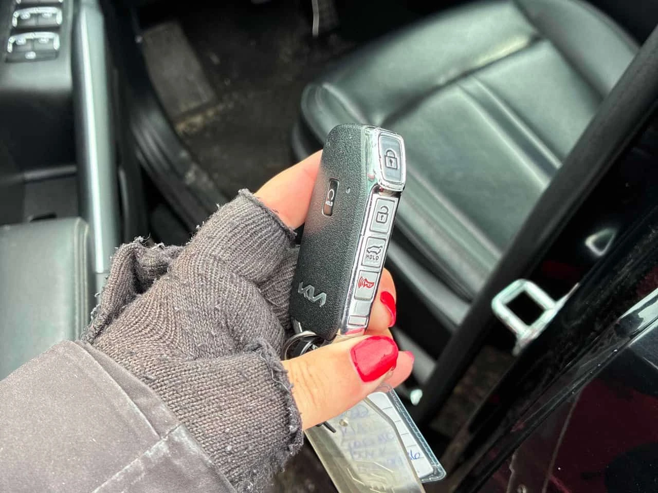 Kia Sorento SX AWD/ПОДГРЕВИ/ЛИЦЕНЗИРАН ПРОДАВАЧ, снимка 12 - Автомобили и джипове - 54115789