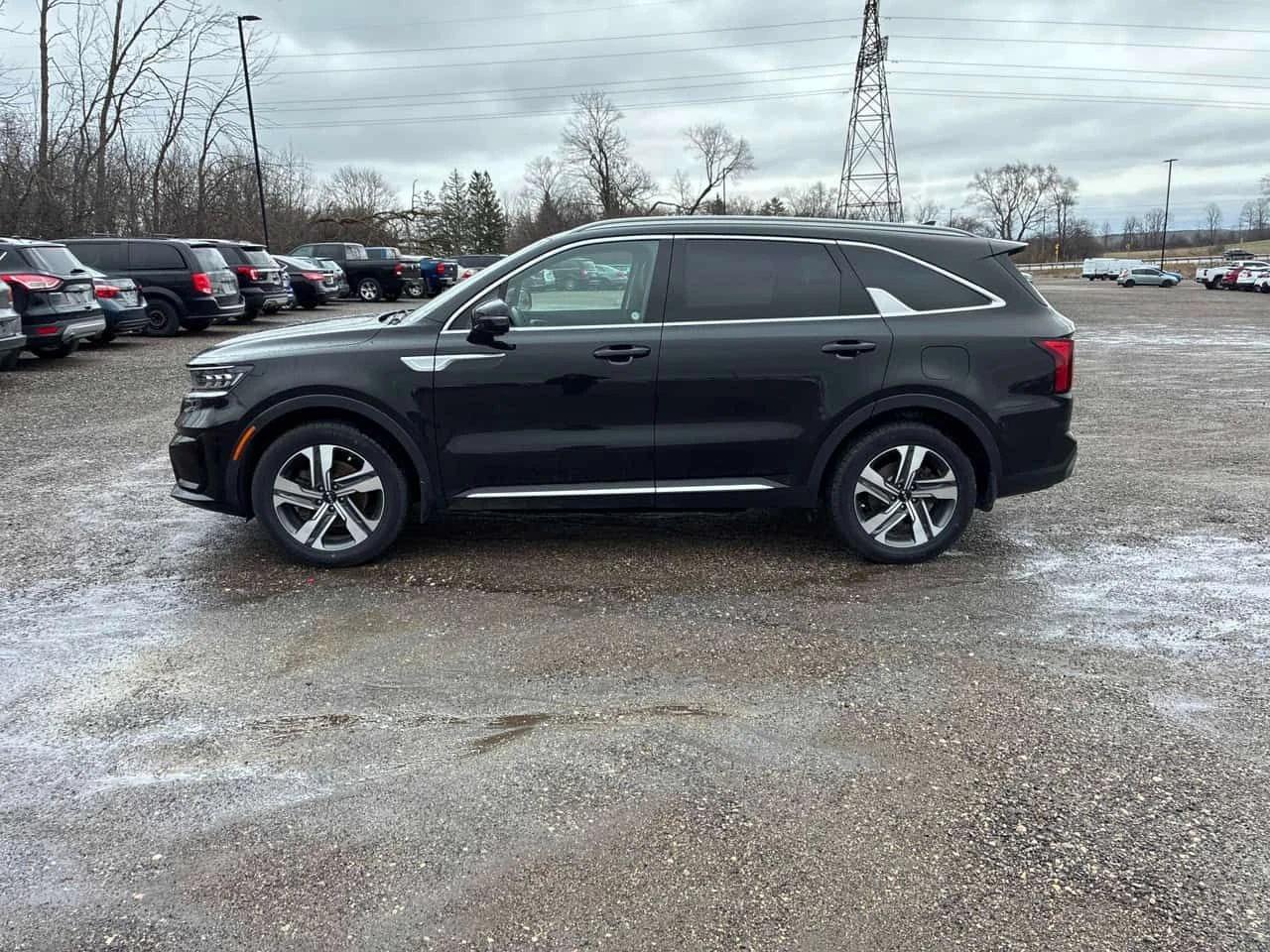 Kia Sorento SX AWD/ПОДГРЕВИ/ЛИЦЕНЗИРАН ПРОДАВАЧ, снимка 4 - Автомобили и джипове - 54115789