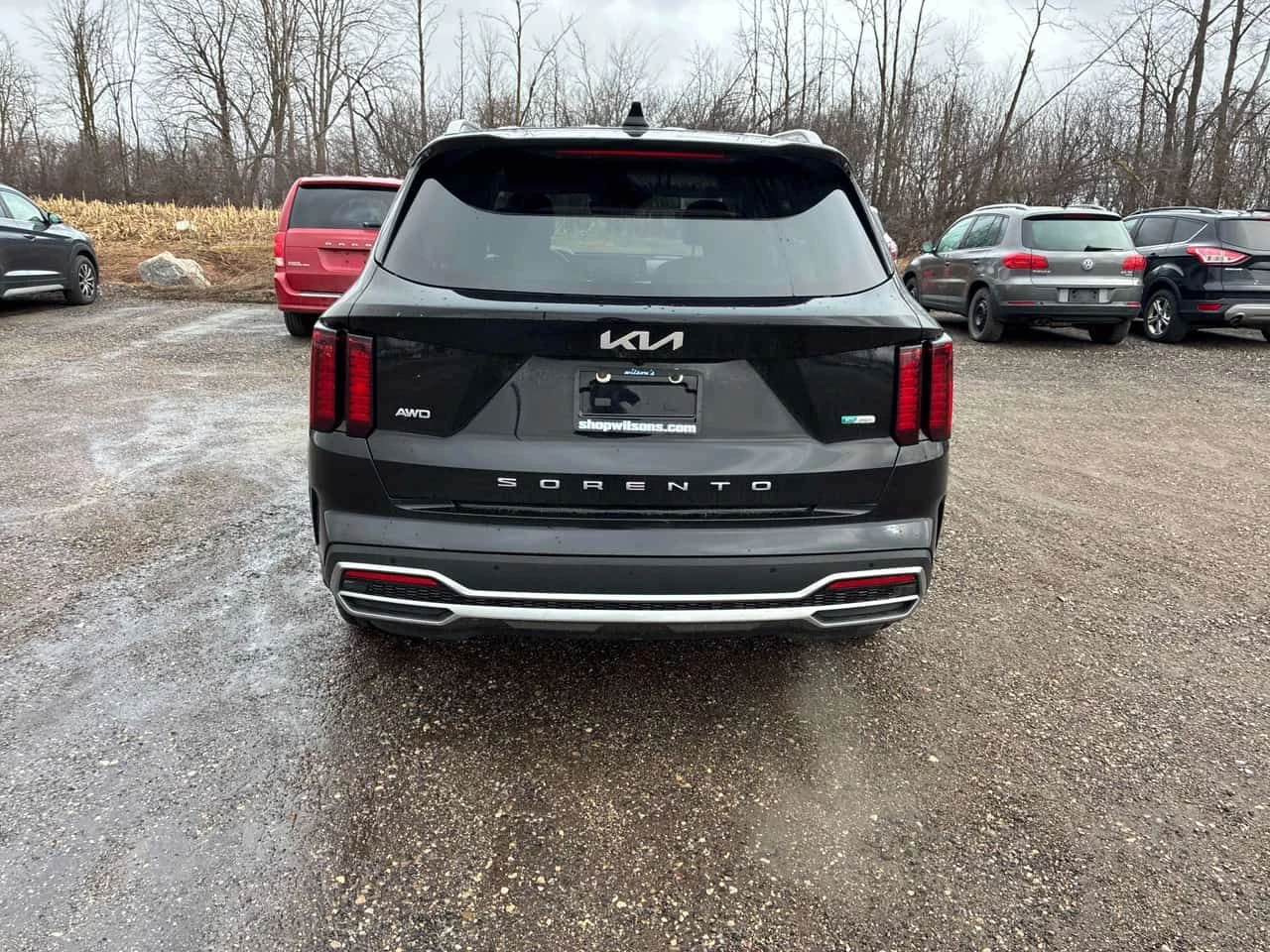 Kia Sorento SX AWD/ПОДГРЕВИ/ЛИЦЕНЗИРАН ПРОДАВАЧ, снимка 3 - Автомобили и джипове - 54115789