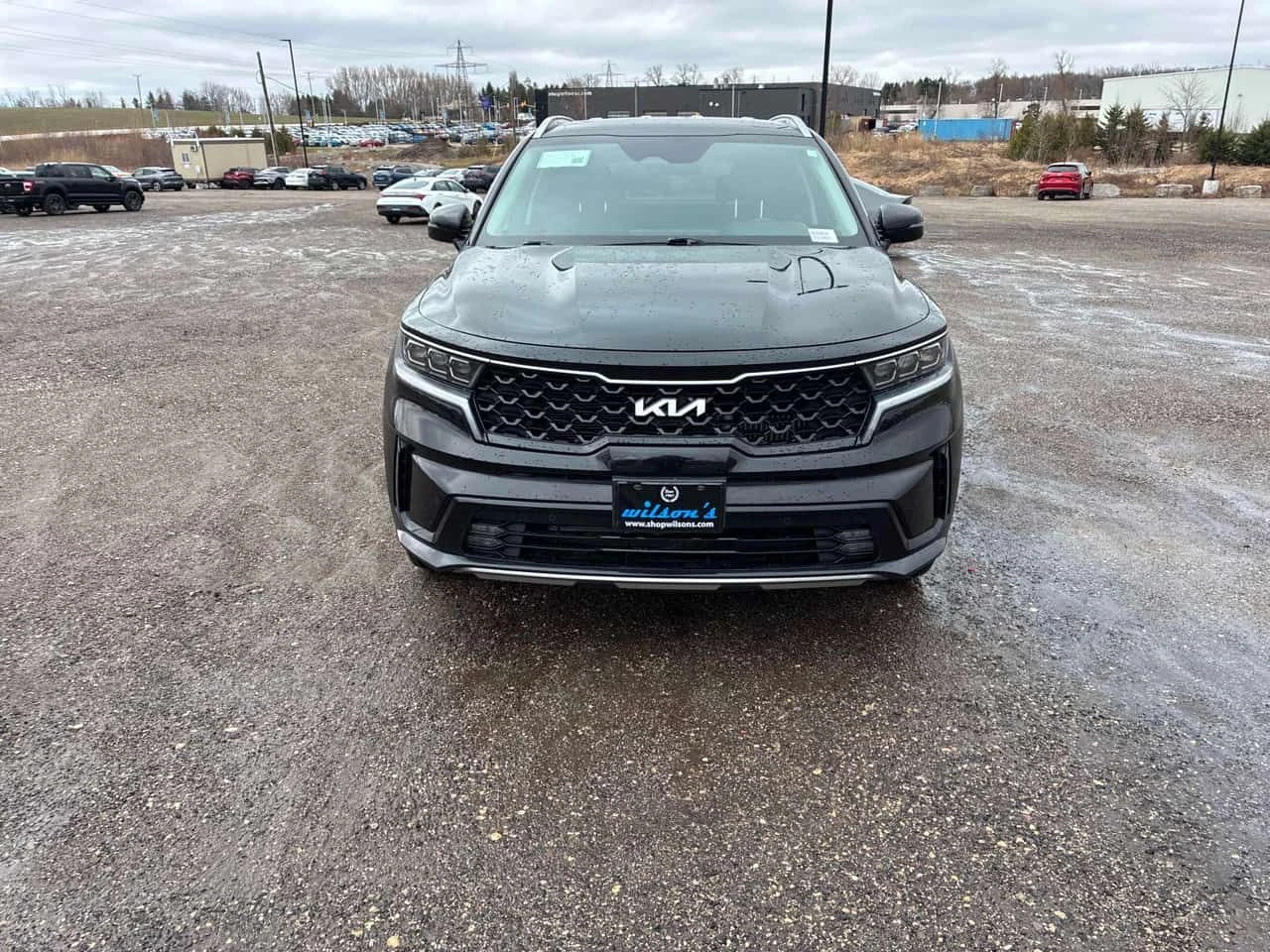 Kia Sorento SX AWD/ПОДГРЕВИ/ЛИЦЕНЗИРАН ПРОДАВАЧ, снимка 2 - Автомобили и джипове - 54115789