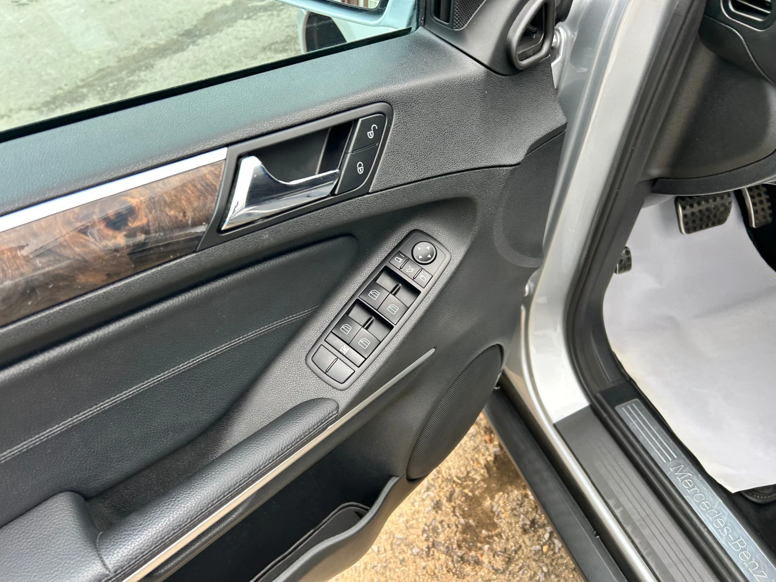 Mercedes-Benz ML 320 CDI Edition 135000�� | Mobile.bg � ����������� 11