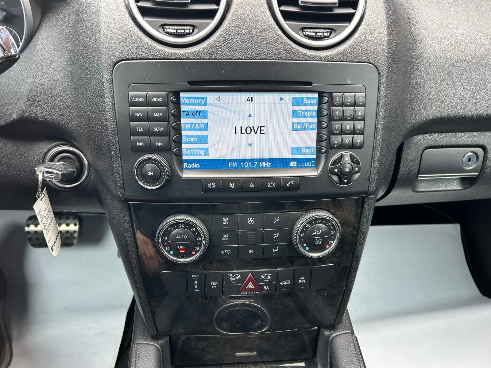 Mercedes-Benz ML 320 CDI Edition 135000�� | Mobile.bg � ����������� 9