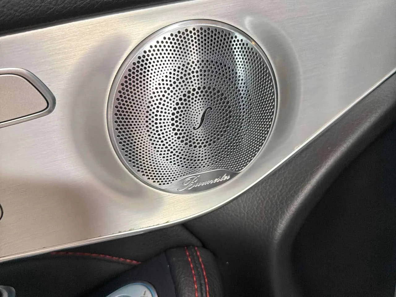 Mercedes-Benz GLC AMG 43  CARFAX, снимка 16 - Автомобили и джипове - 54236855