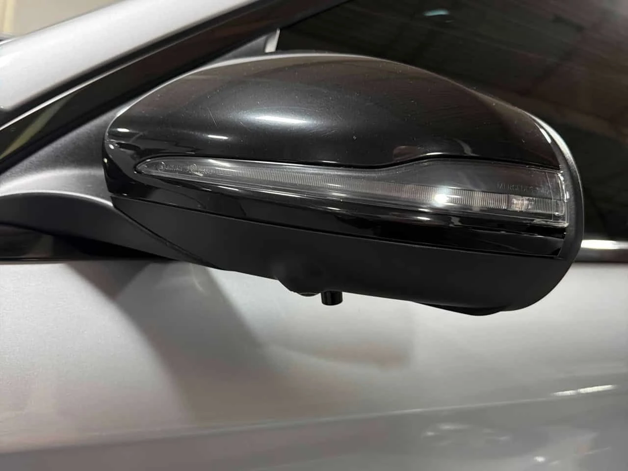 Mercedes-Benz GLC AMG 43  CARFAX, снимка 15 - Автомобили и джипове - 54236855