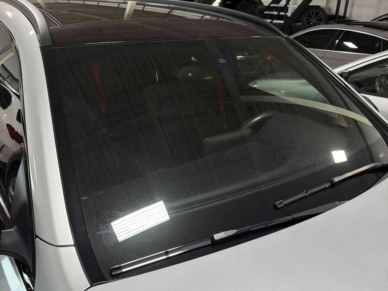 Mercedes-Benz GLC AMG 43  CARFAX, снимка 13 - Автомобили и джипове - 54236855