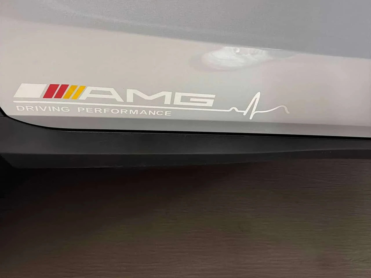 Mercedes-Benz GLC AMG 43  CARFAX, снимка 11 - Автомобили и джипове - 54236855