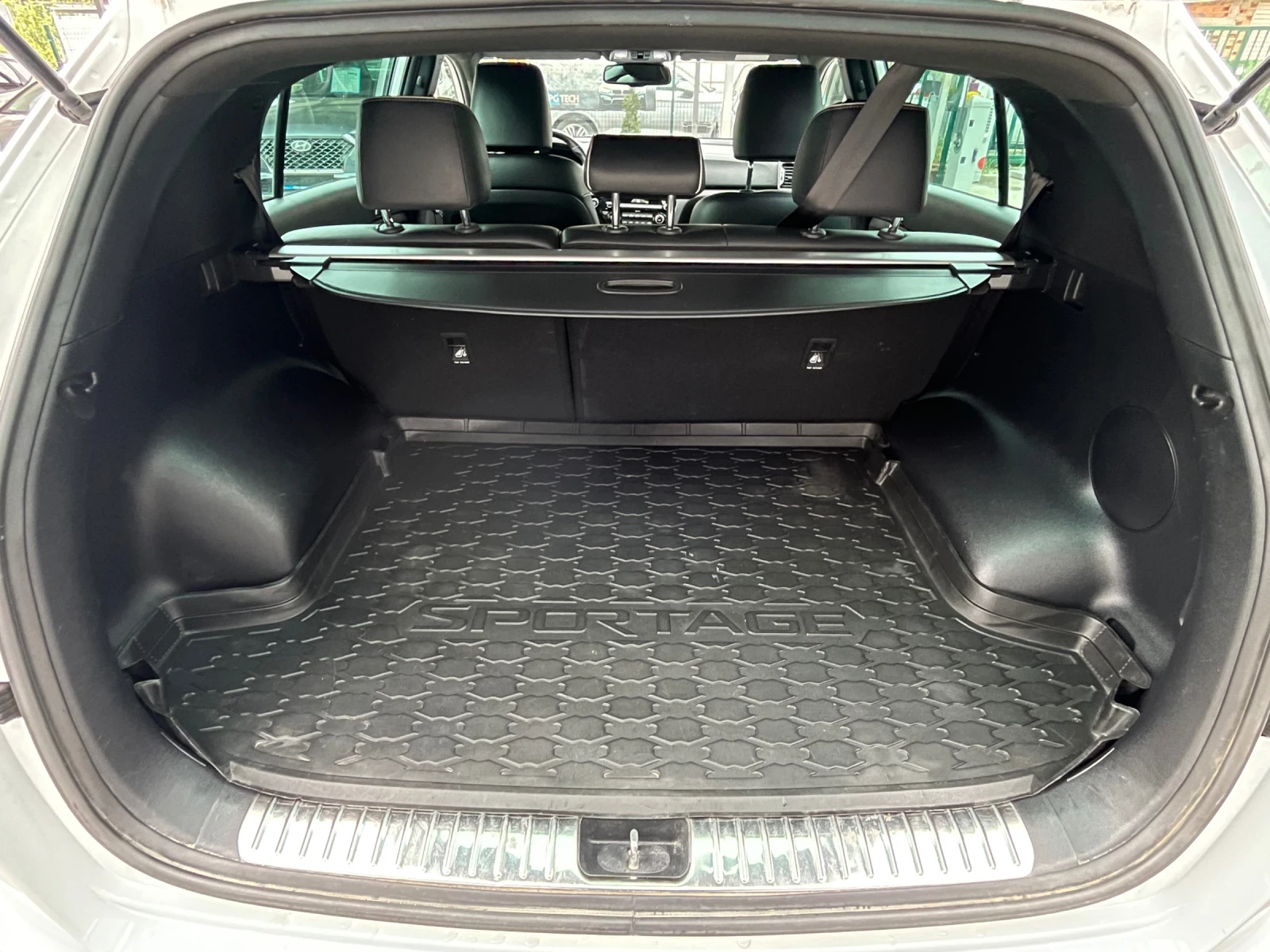 Kia Sportage 1.6 TGDI GT-Line 4WD | Mobile.bg � ����������� 16