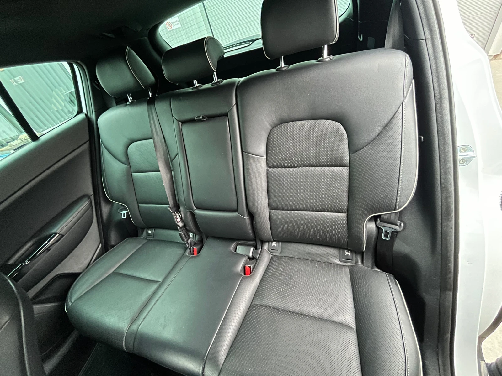 Kia Sportage 1.6 TGDI GT-Line 4WD | Mobile.bg � ����������� 14