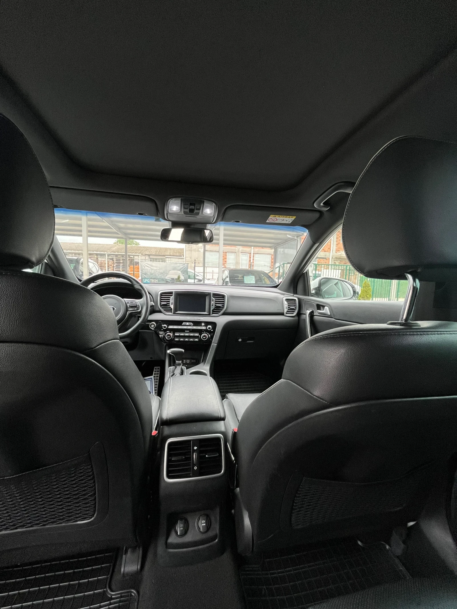 Kia Sportage 1.6 TGDI GT-Line 4WD | Mobile.bg � ����������� 15