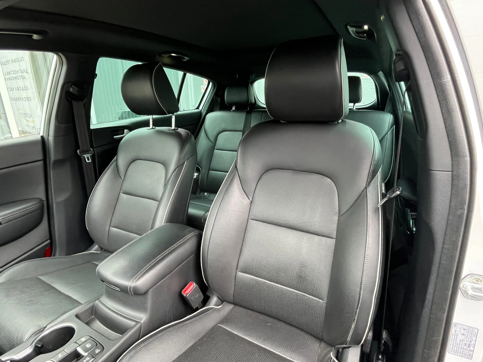 Kia Sportage 1.6 TGDI GT-Line 4WD | Mobile.bg � ����������� 10