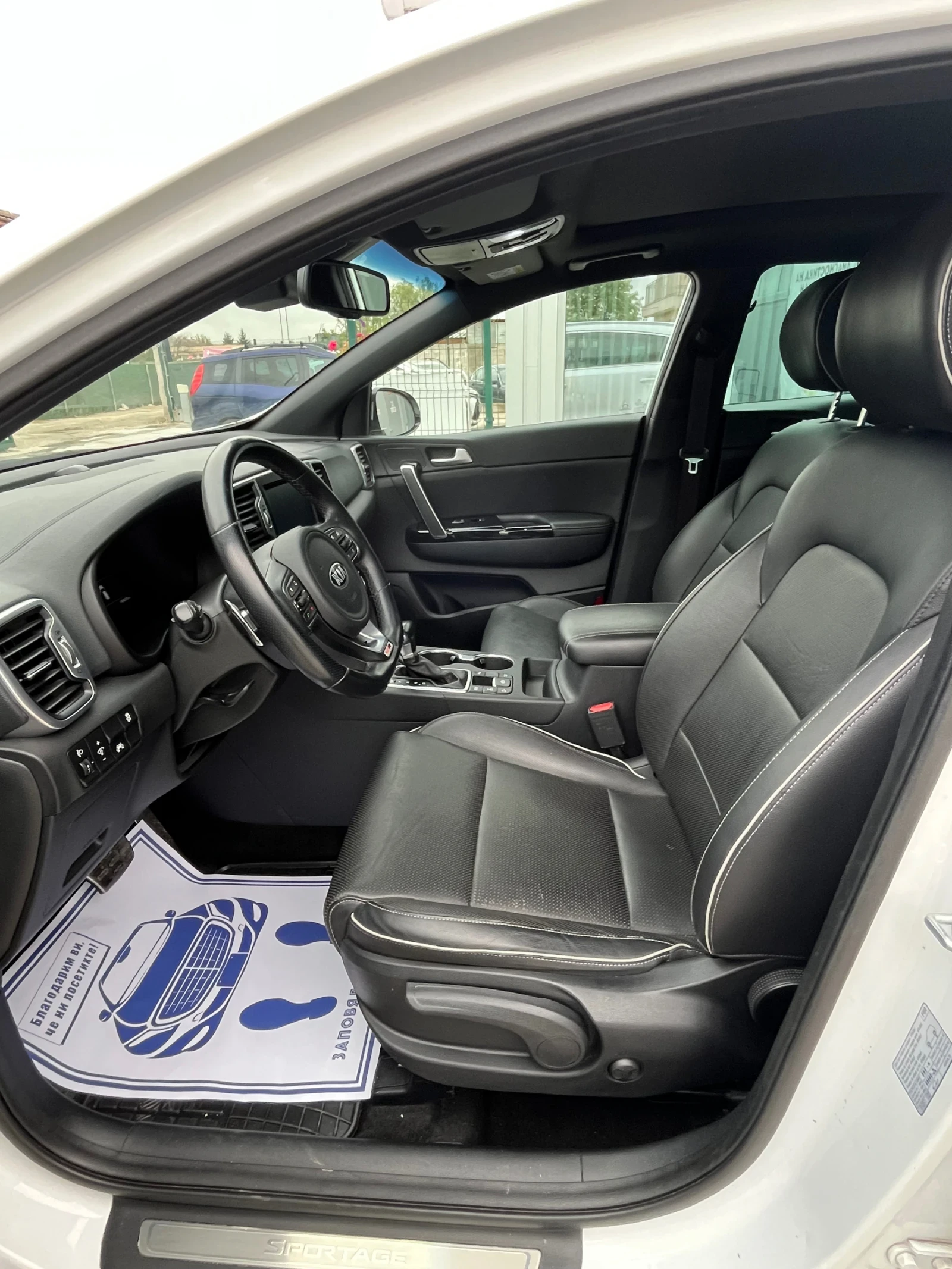 Kia Sportage 1.6 TGDI GT-Line 4WD | Mobile.bg � ����������� 9