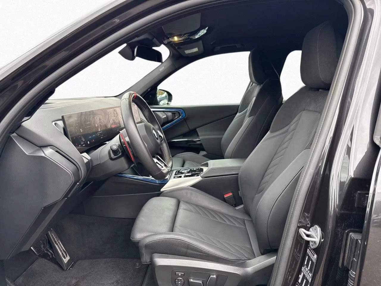 BMW X3  M50/381HP/SPORT-PRO/360/HUD/H&K/366z, снимка 10 - Автомобили и джипове - 54363927