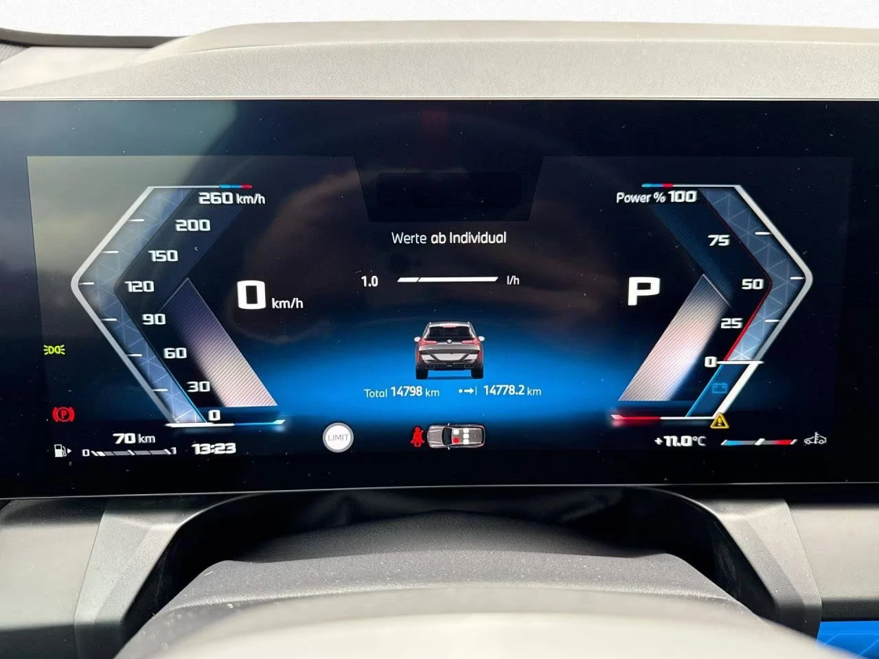 BMW X3  M50/381HP/SPORT-PRO/360/HUD/H&K/366z, снимка 8 - Автомобили и джипове - 54363927