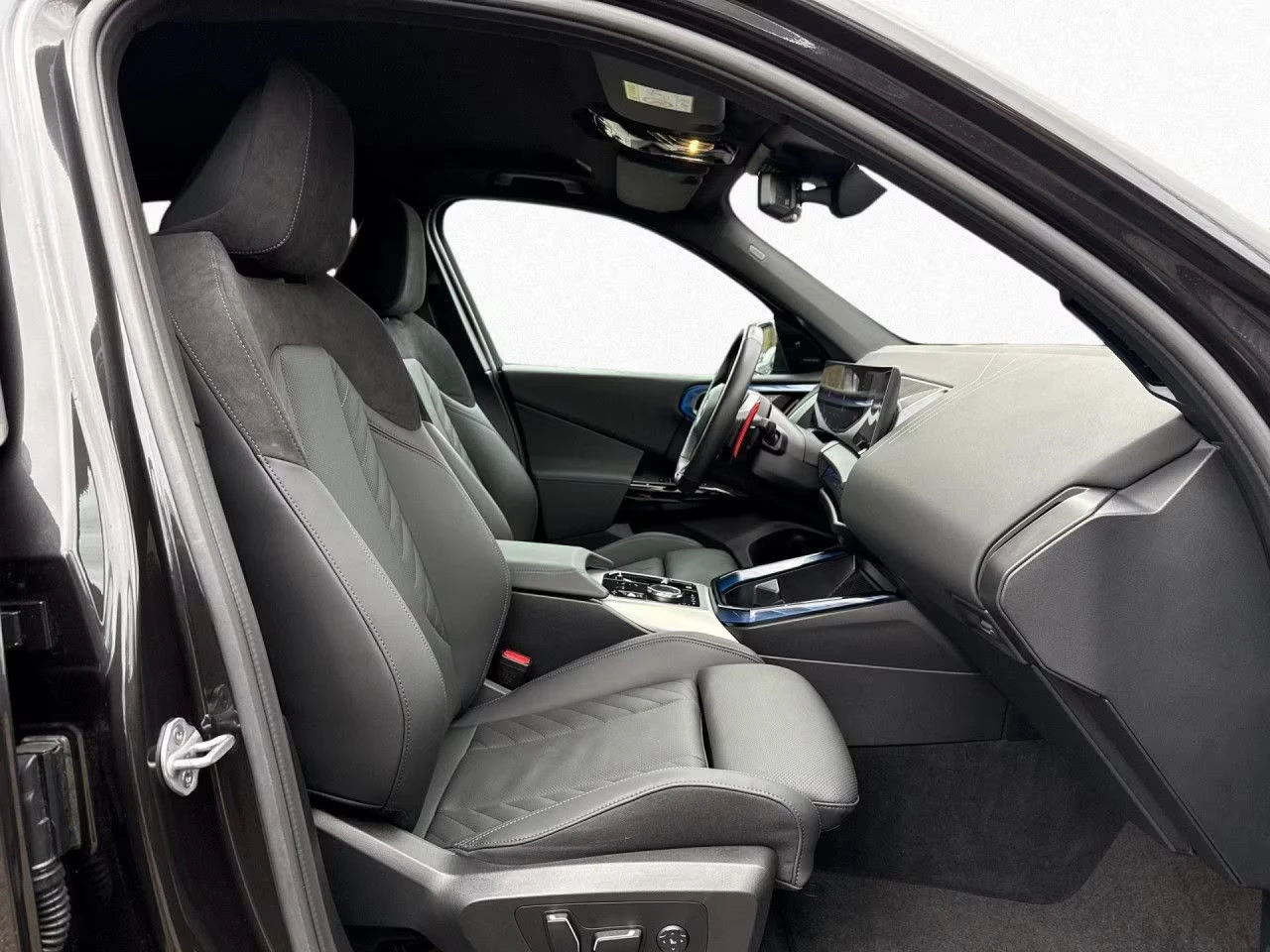 BMW X3  M50/381HP/SPORT-PRO/360/HUD/H&K/366z, снимка 11 - Автомобили и джипове - 54363927