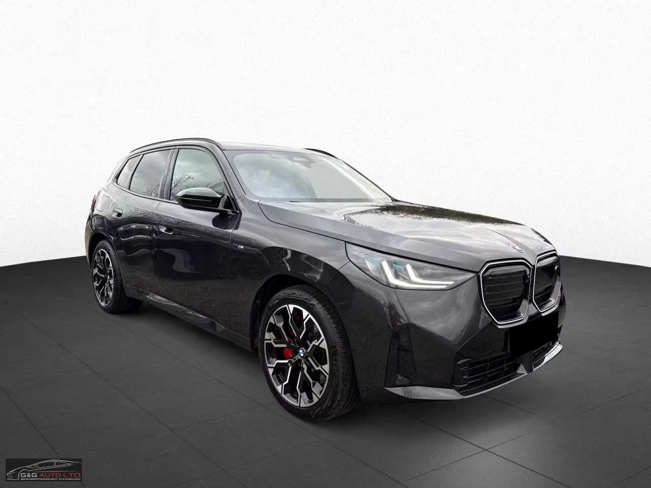 BMW X3  M50/381HP/SPORT-PRO/360/HUD/H&K/366z, снимка 3 - Автомобили и джипове - 54363927