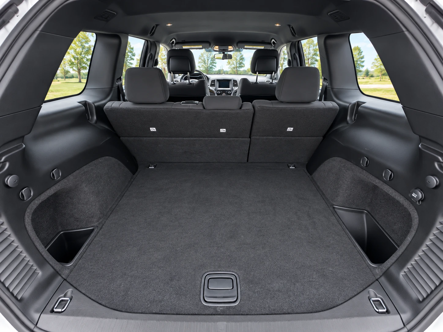 Jeep Grand cherokee 3, 6 V6 | Mobile.bg � ����������� 13