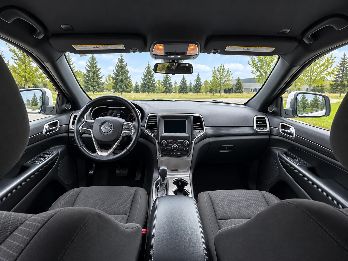 Jeep Grand cherokee 3, 6 V6 | Mobile.bg � ����������� 9