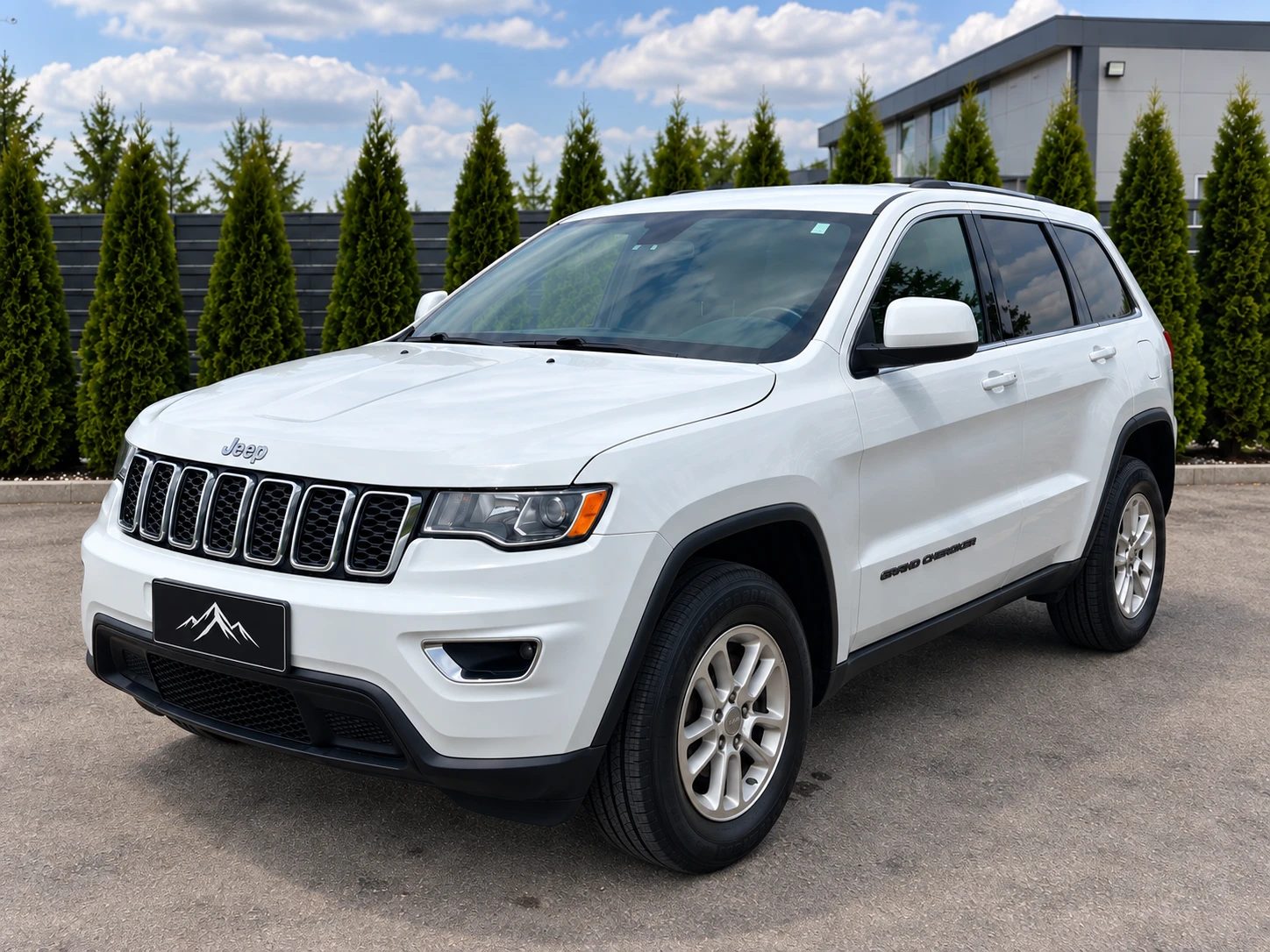 Jeep Grand cherokee 3, 6 V6