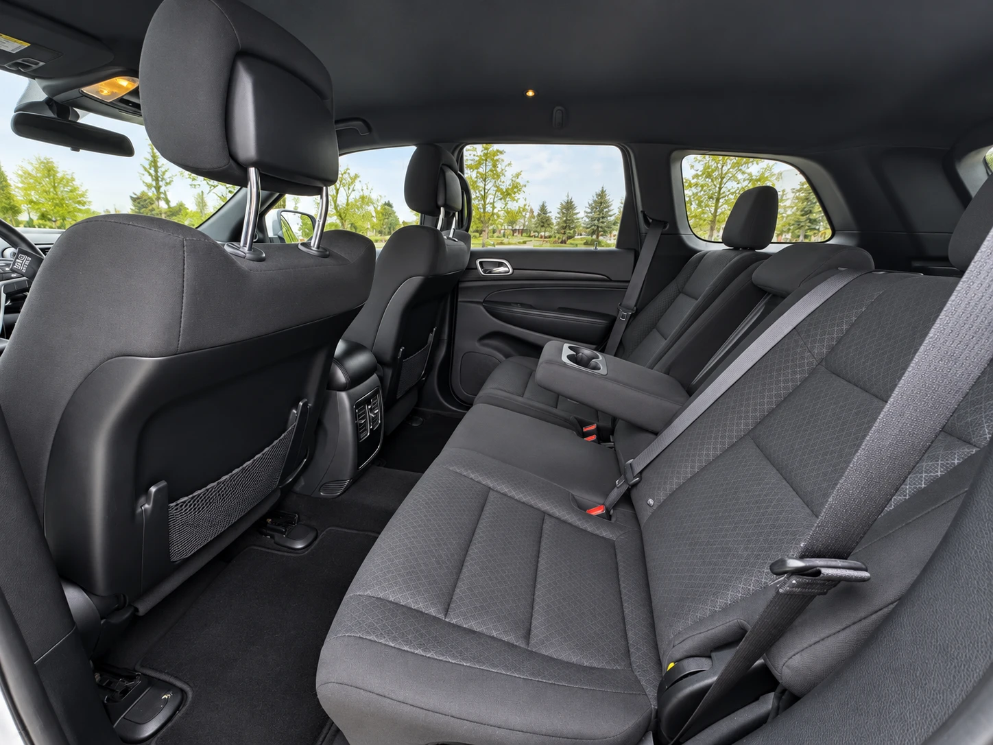 Jeep Grand cherokee 3, 6 V6 | Mobile.bg � ����������� 11