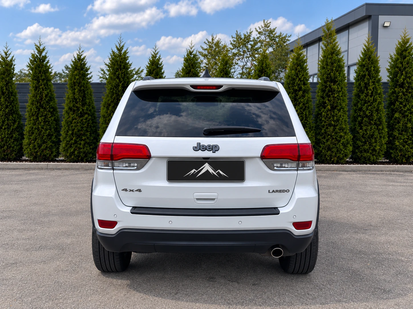 Jeep Grand cherokee 3, 6 V6 | Mobile.bg � ����������� 4
