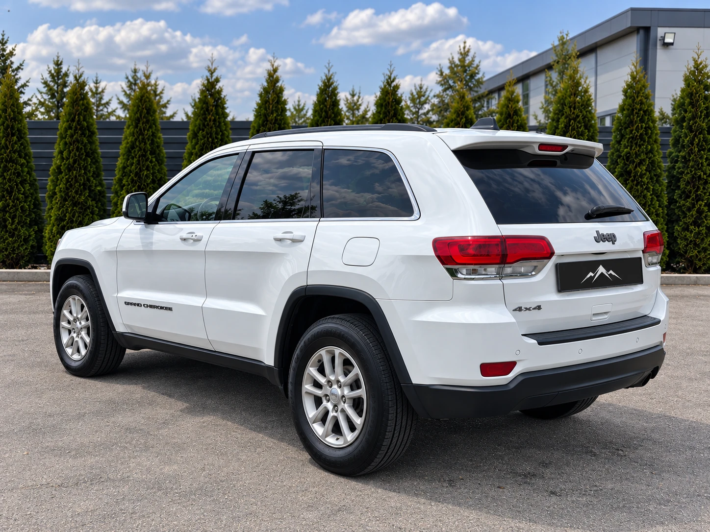 Jeep Grand cherokee 3, 6 V6 | Mobile.bg � ����������� 3