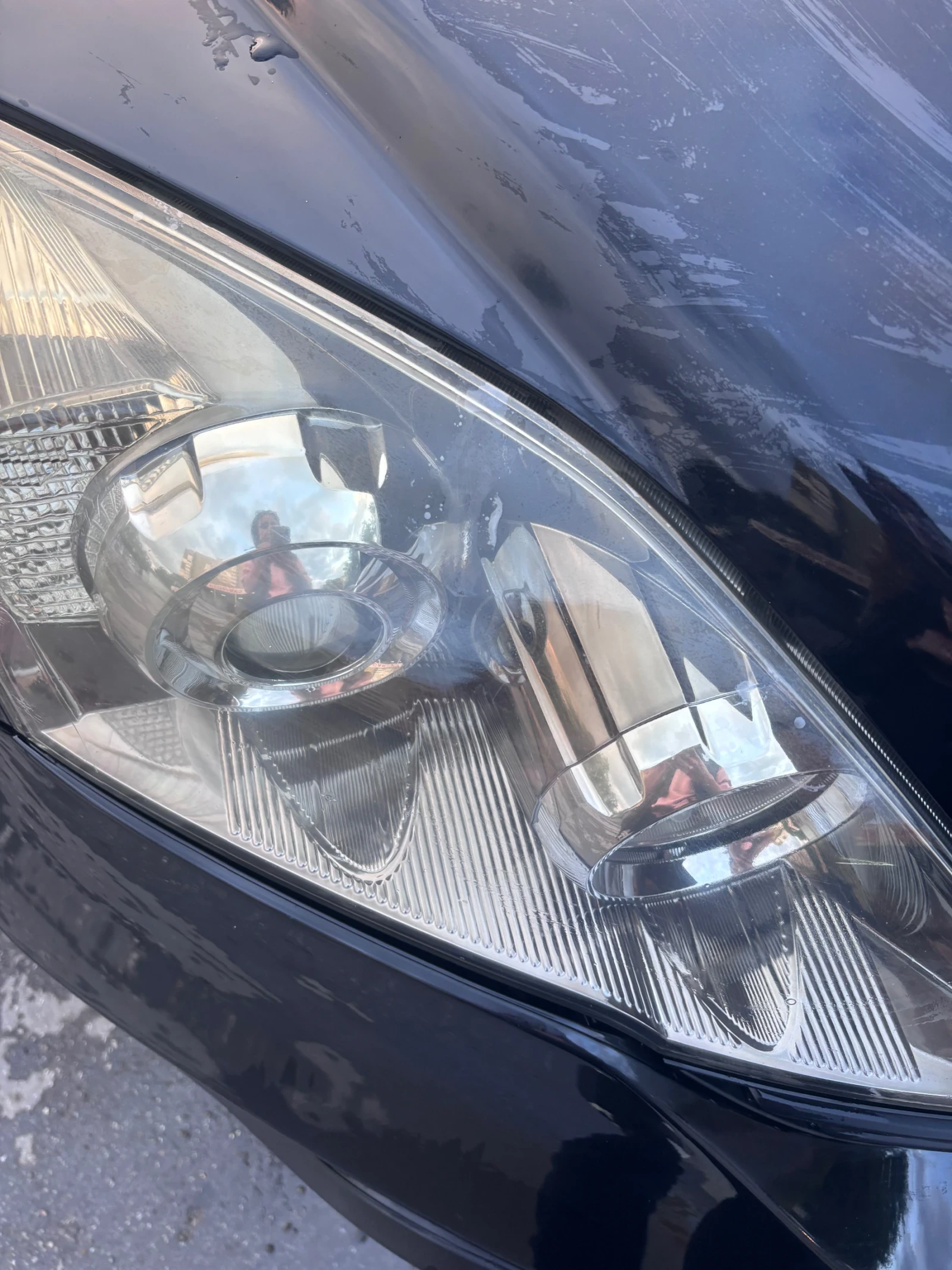 Honda Cr-v, снимка 3 - Автомобили и джипове - 54622508