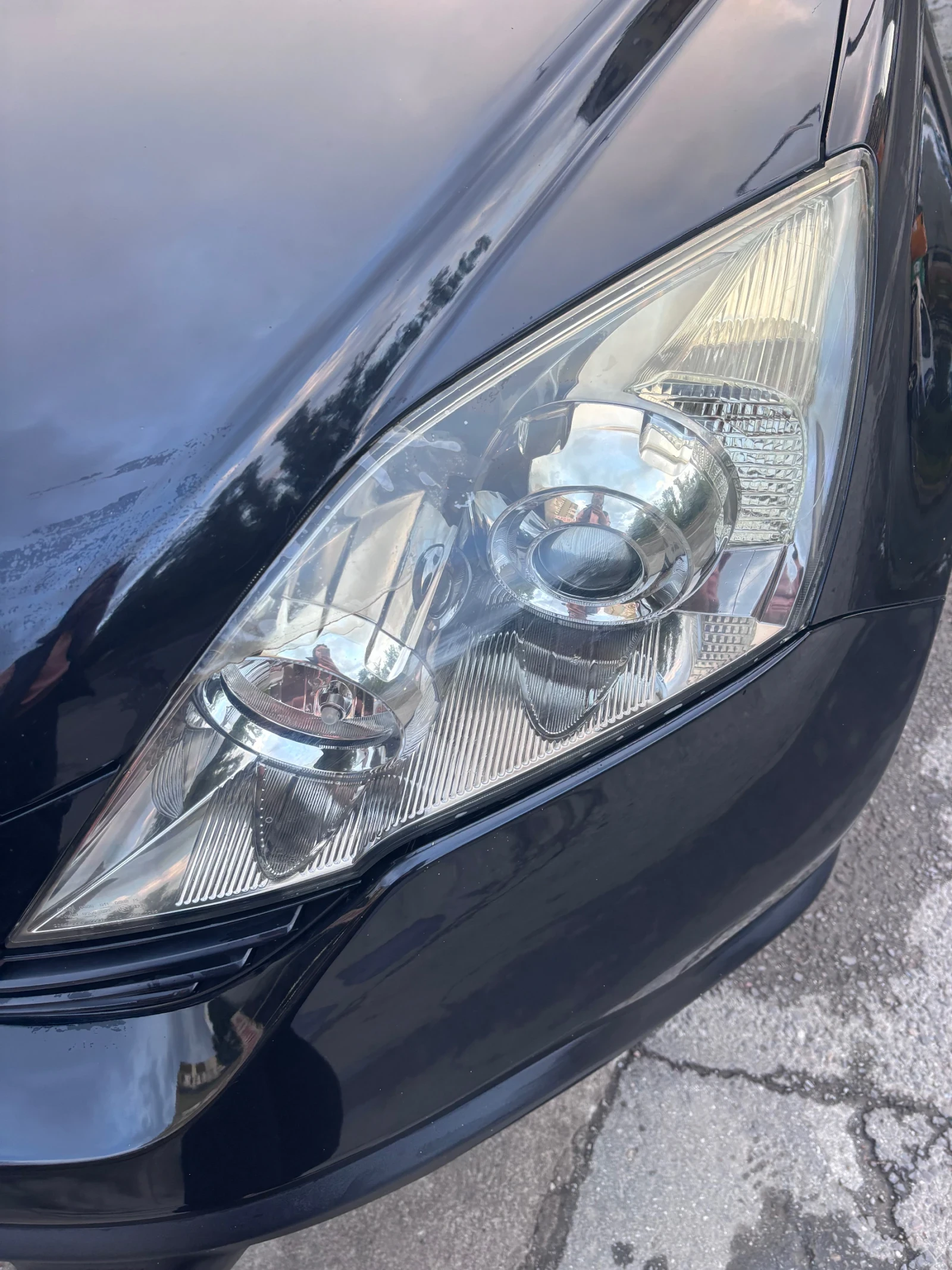 Honda Cr-v, снимка 4 - Автомобили и джипове - 54622508