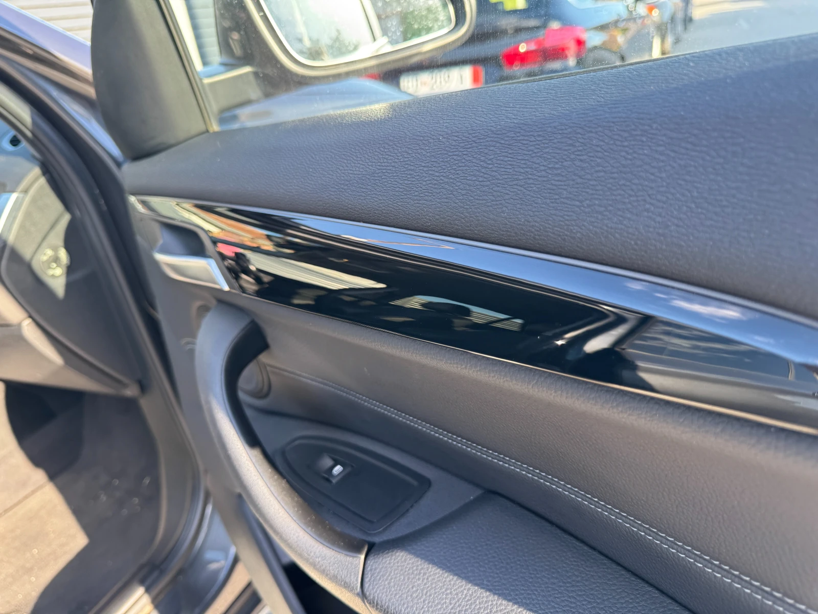 BMW X1 Xdrive25d M Line, снимка 16 - Автомобили и джипове - 54726929