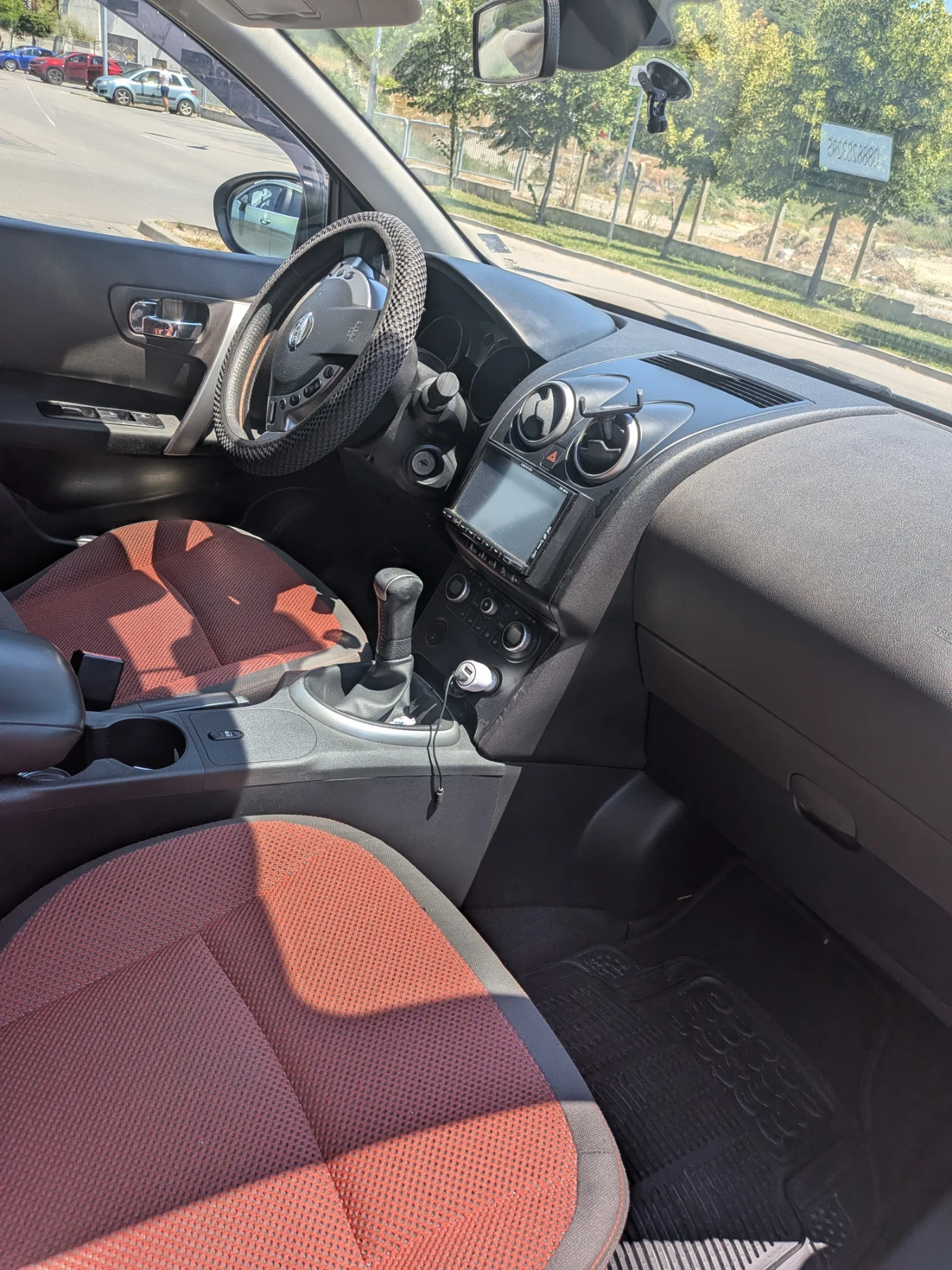 Nissan Qashqai | Mobile.bg � ����������� 2
