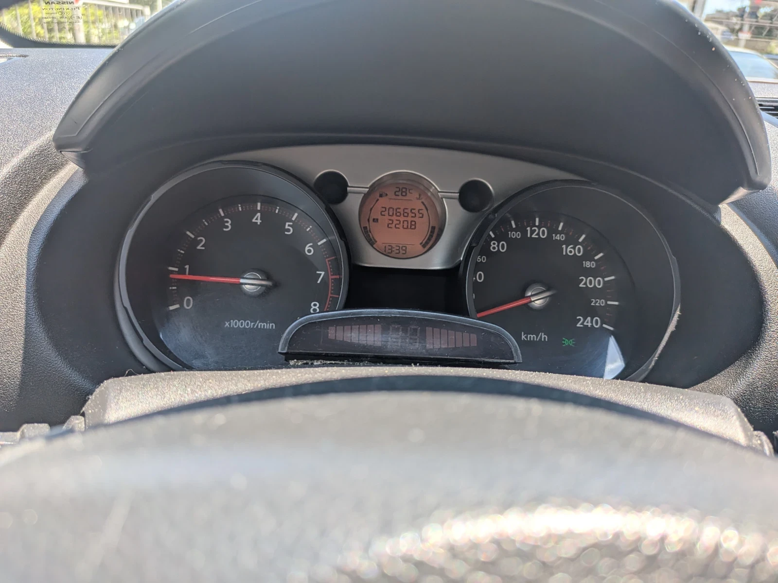 Nissan Qashqai | Mobile.bg � ����������� 7