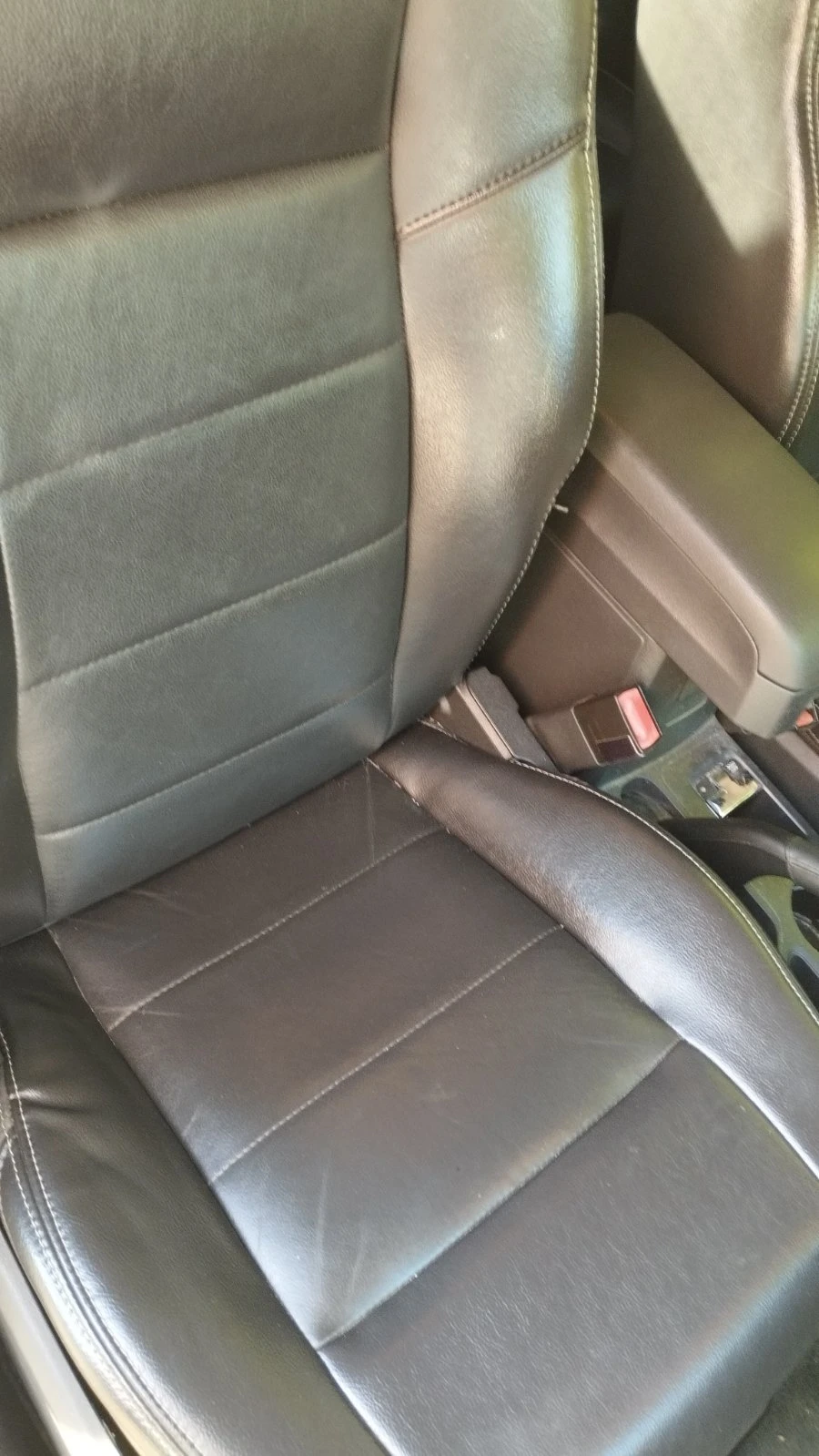 Jeep Compass 2.2* ЧАСТИ, снимка 4 - Автомобили и джипове - 55430428