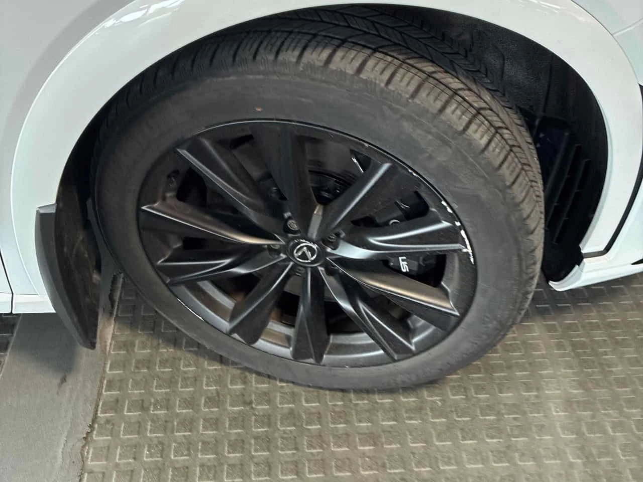 Lexus RX 500h | CARFAX | ��� ������������ ������ | Mobile.bg � ����������� 7