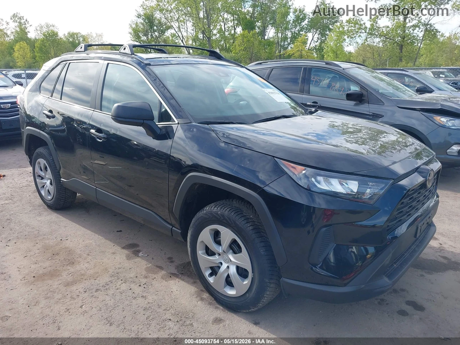 Toyota Rav4 2.0* AWD* Цена до БГ* 44к км