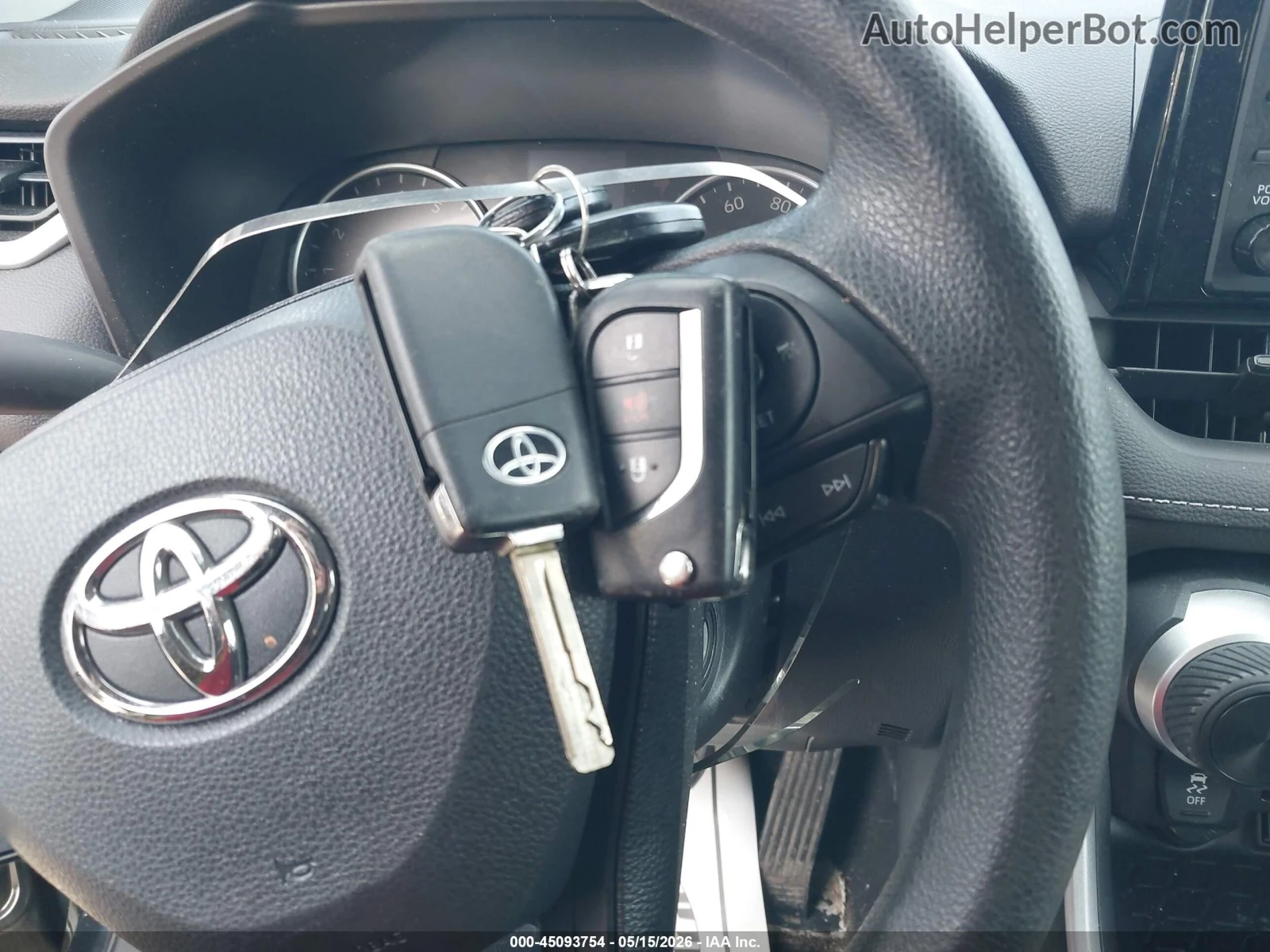 Toyota Rav4 2.0* AWD* Цена до БГ* 44к км, снимка 9 - Автомобили и джипове - 55280881