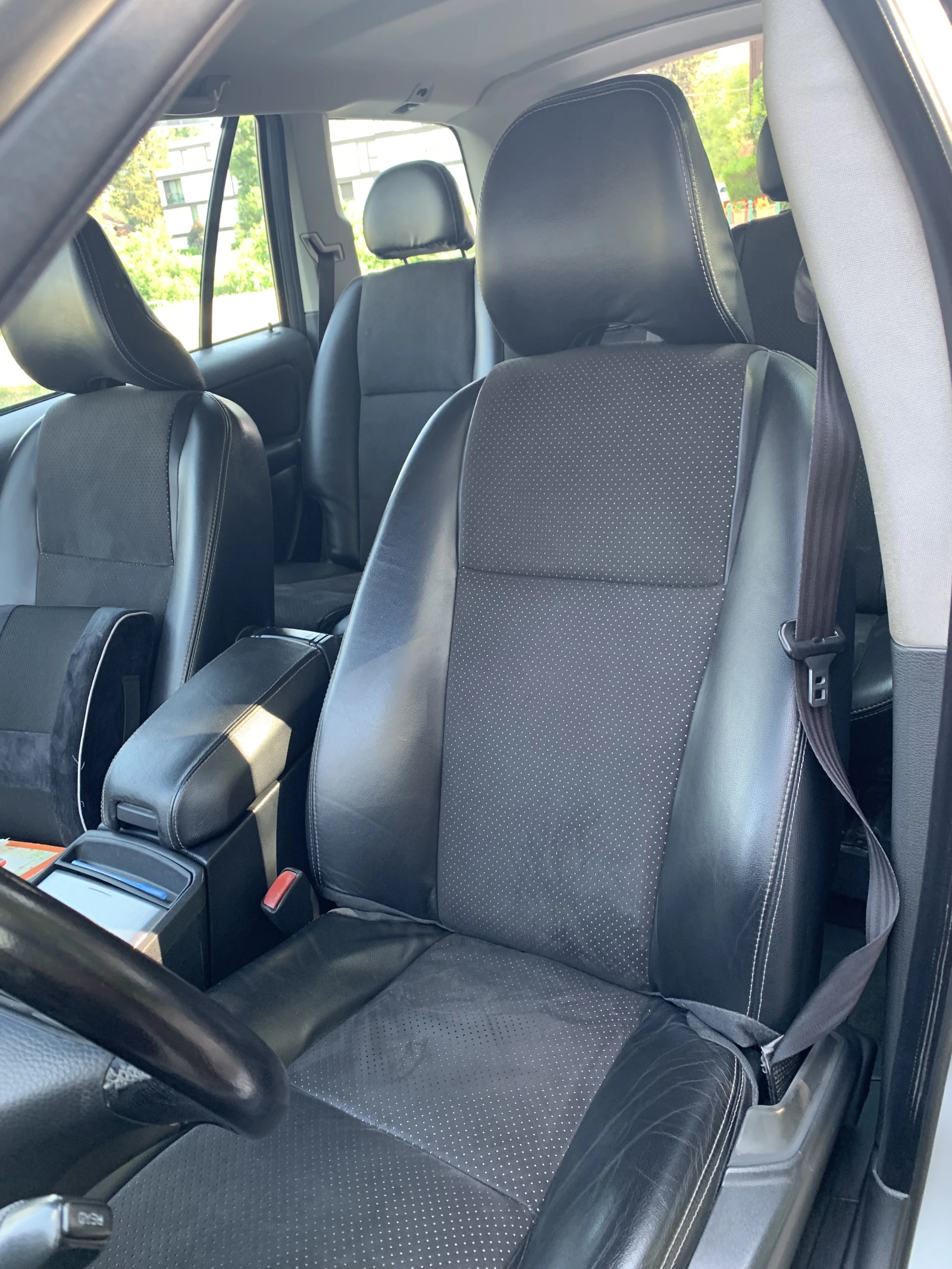 Volvo Xc90 PII | Mobile.bg � ����������� 6