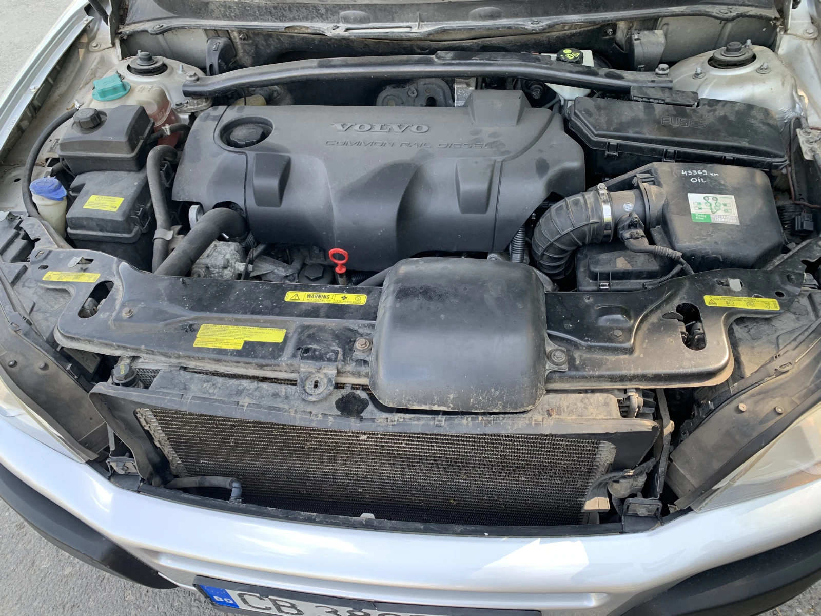 Volvo Xc90 PII | Mobile.bg � ����������� 12