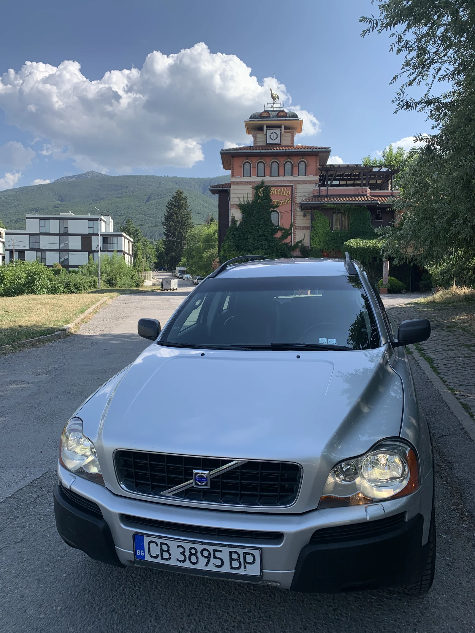 Volvo Xc90 PII | Mobile.bg � ����������� 2
