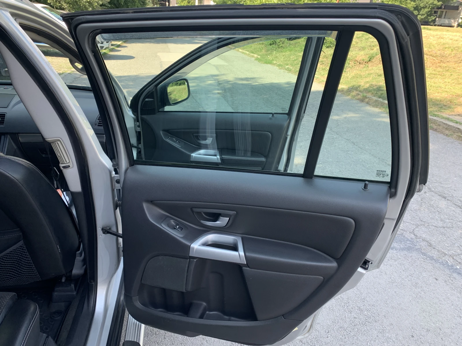 Volvo Xc90 PII | Mobile.bg � ����������� 10
