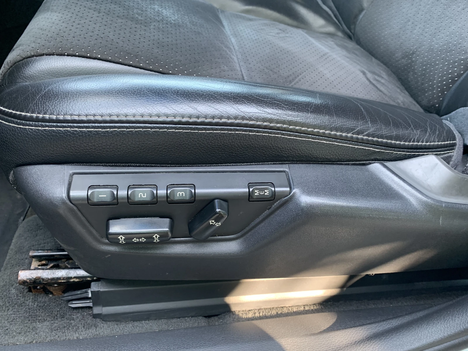 Volvo Xc90 PII | Mobile.bg � ����������� 5
