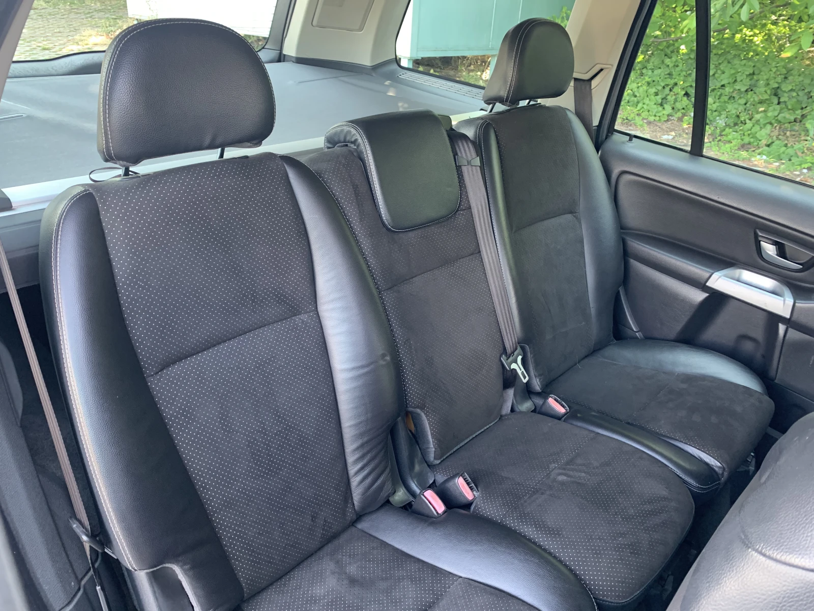 Volvo Xc90 PII | Mobile.bg � ����������� 8