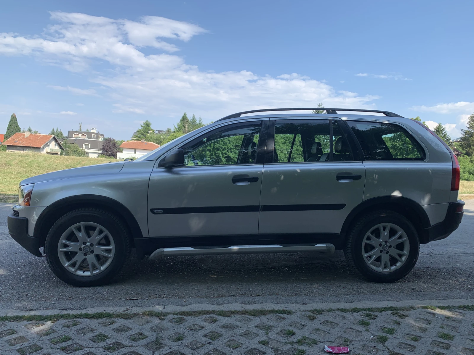 Volvo Xc90 PII | Mobile.bg � ����������� 3