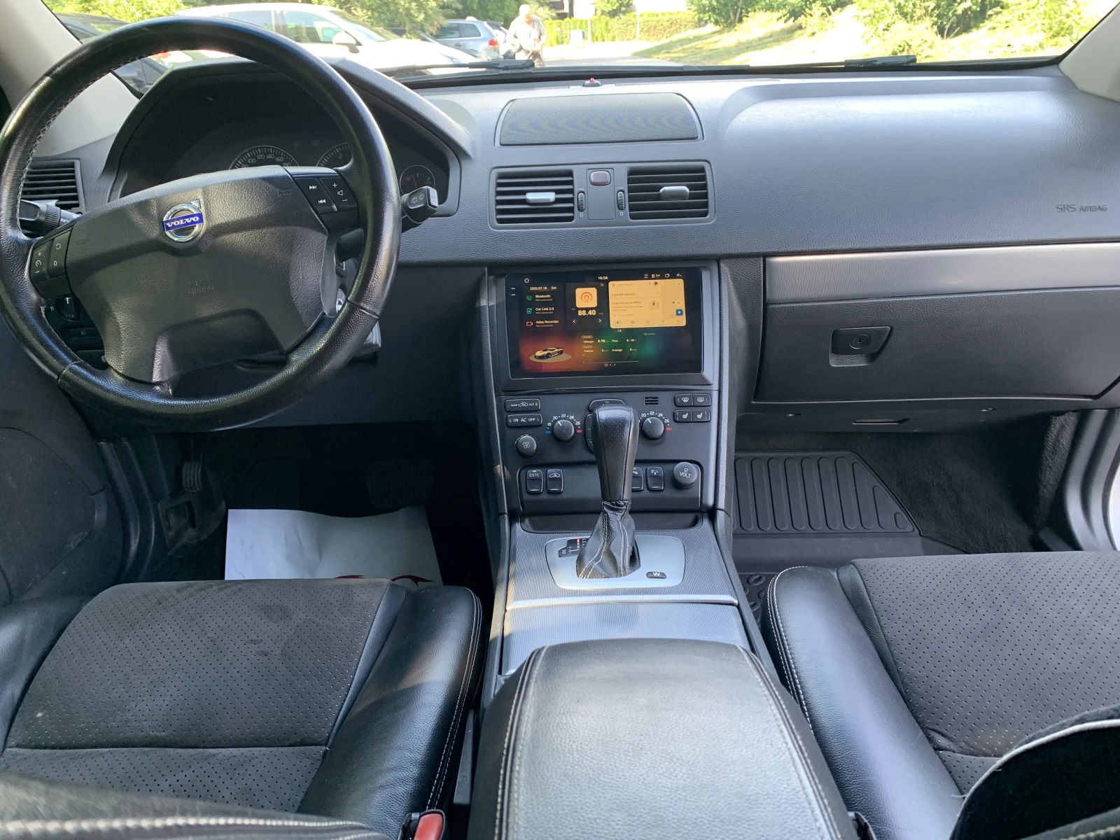 Volvo Xc90 PII | Mobile.bg � ����������� 9