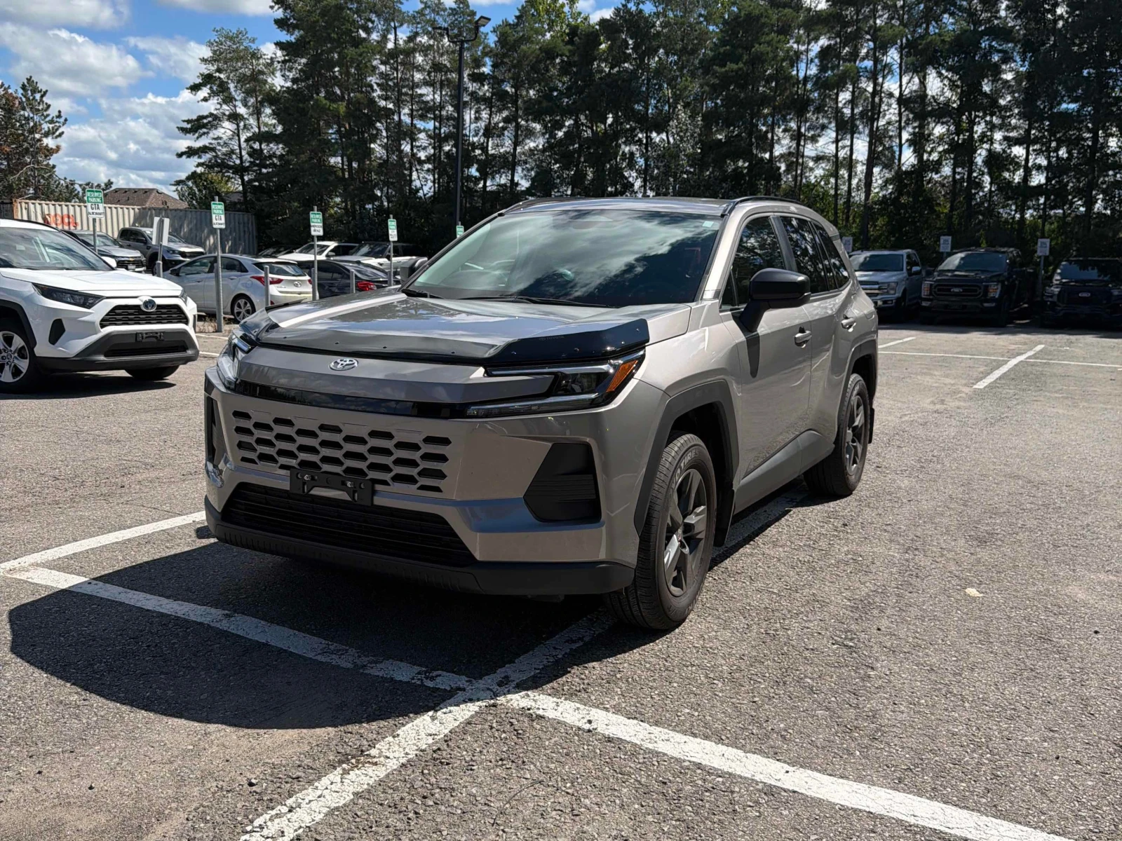 Toyota Rav4 | CARFAX | БЕЗ ИНЦИДЕНТИ